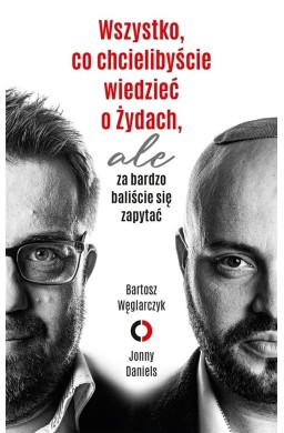 Wszystko, co chcielibyście wiedzieć o Żydach