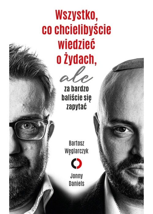 Wszystko, co chcielibyście wiedzieć o Żydach