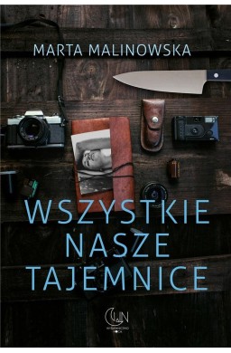 Wszystkie nasze tajemnice