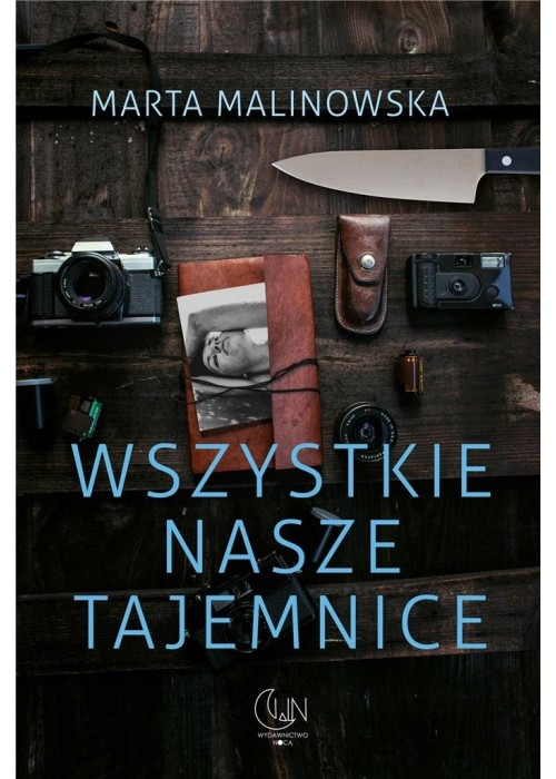 Wszystkie nasze tajemnice