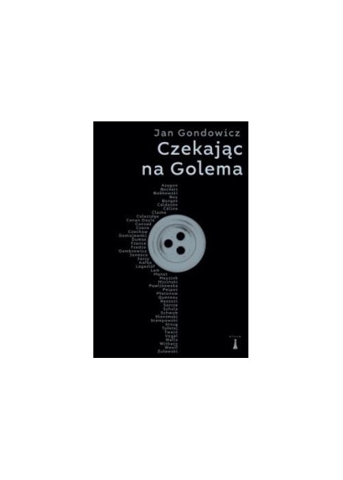 Czekając na Golema