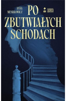 Po zbutwiałych schodach