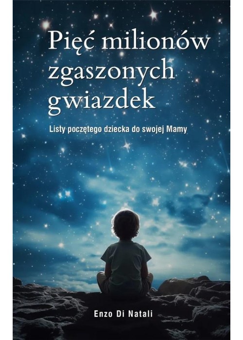 Pięć milionów zgaszonych gwiazdek