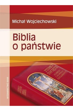 Biblia o państwie