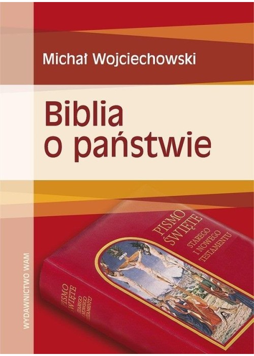 Biblia o państwie