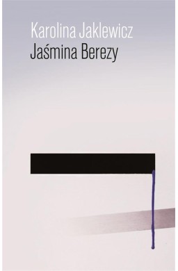 Jaśmina Berezy