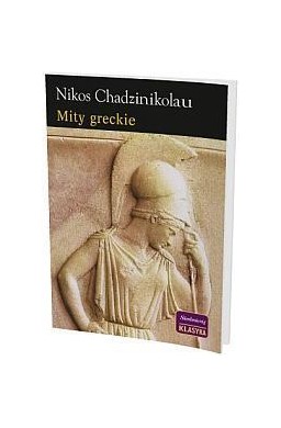 Mity greckie Siedmioróg