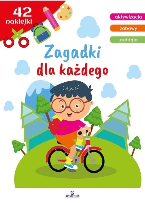 Zagadki dla każdego