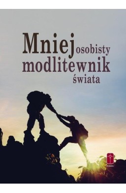 Mniej osobisty modlitewnik świata