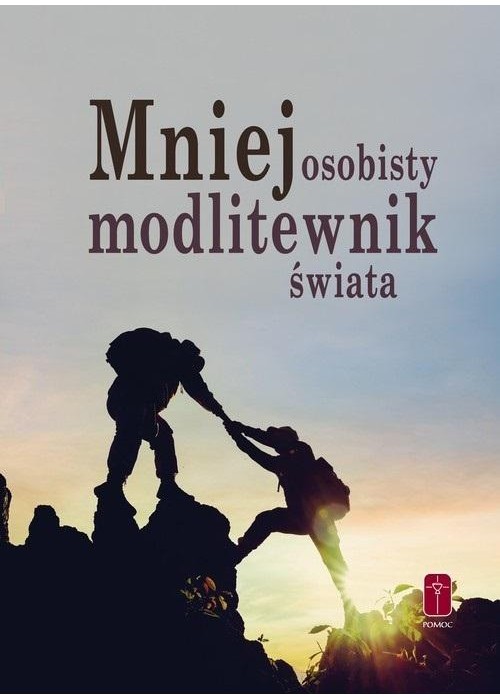 Mniej osobisty modlitewnik świata