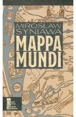 Mappa Mundi