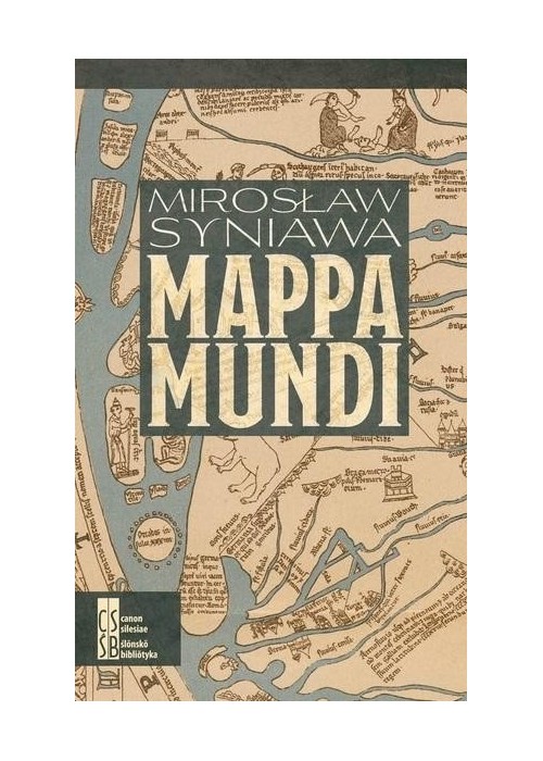 Mappa Mundi