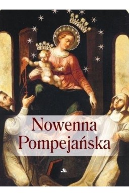 Nowenna pompejańska