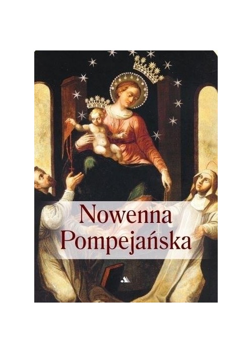 Nowenna pompejańska