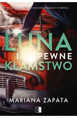 Luna i pewne kłamstwo