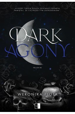 Dark Agony