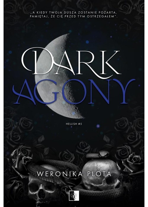 Dark Agony