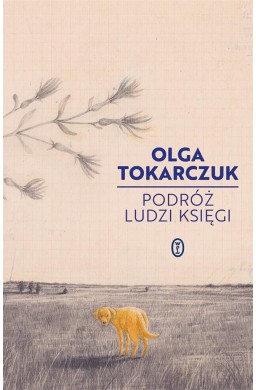 Podróż ludzi Księgi