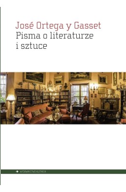 Pisma o literaturze i sztuce