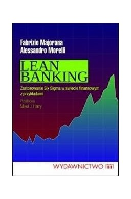 Lean Banking