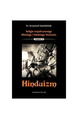Religie współczesnego... cz.2 Hinduizm