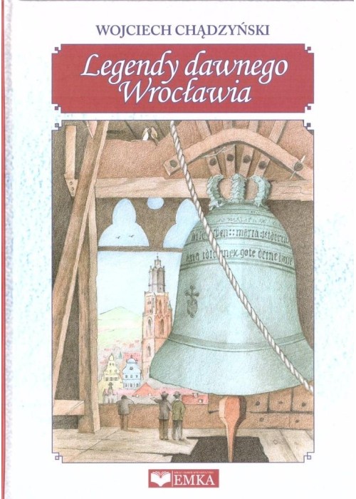 Legendy dawnego Wrocławia