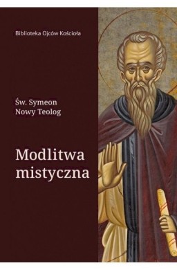 Modlitwa mistyczna