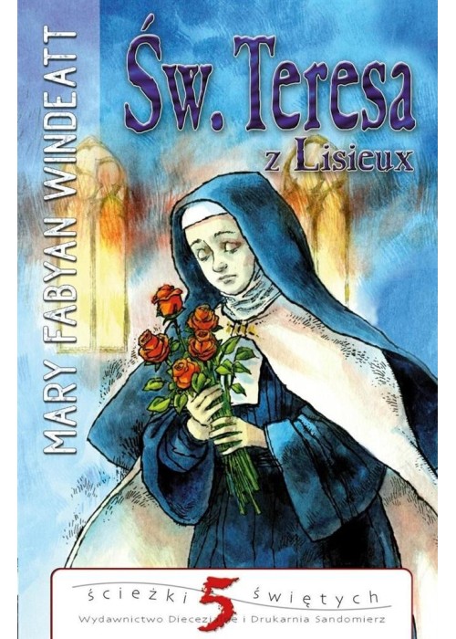 Św.Teresa z Lisieux