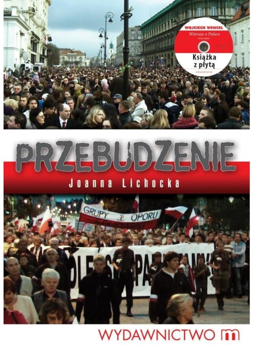 Przebudzenie