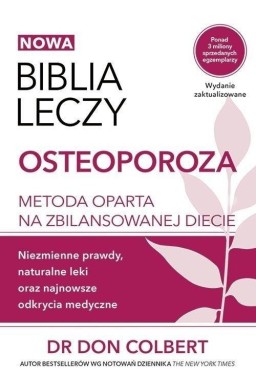 Biblia leczy. Osteoporoza