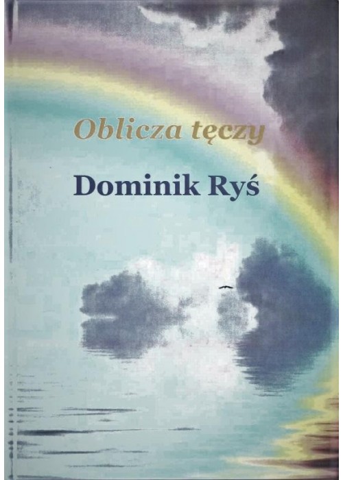 Oblicza tęczy