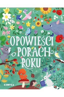 Opowieści o porach roku