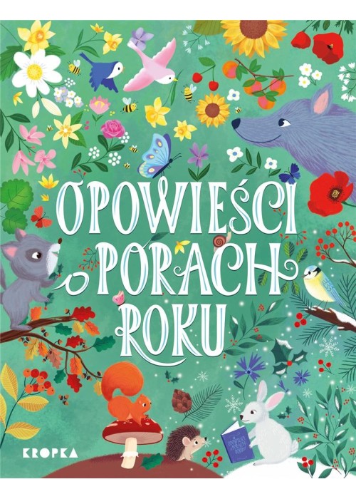 Opowieści o porach roku