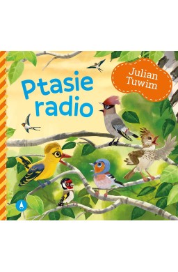 Ptasie radio