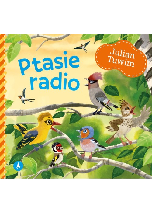 Ptasie radio