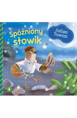 Spóźniony słowik