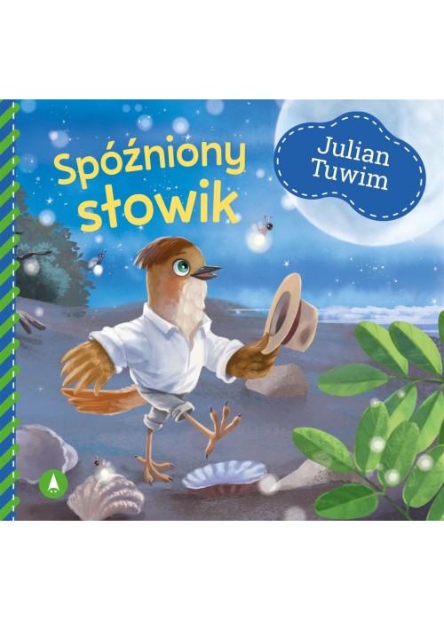 Spóźniony słowik