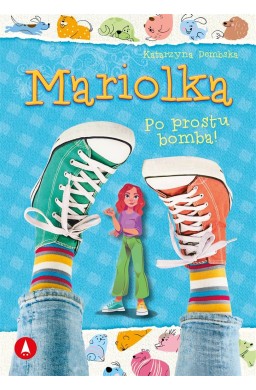 Mariolka. Po prostu bomba!