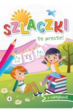 Szlaczki. To proste!