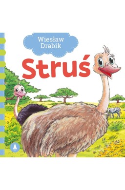 Struś