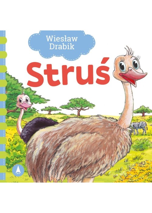 Struś