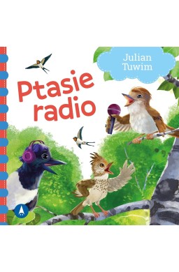 Ptasie radio