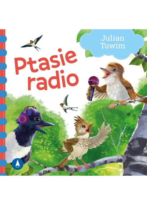 Ptasie radio