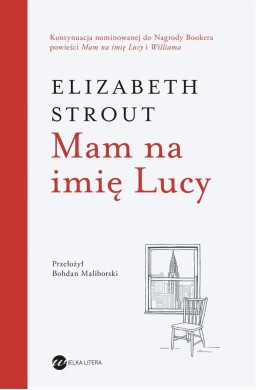 Mam na imię Lucy w.3