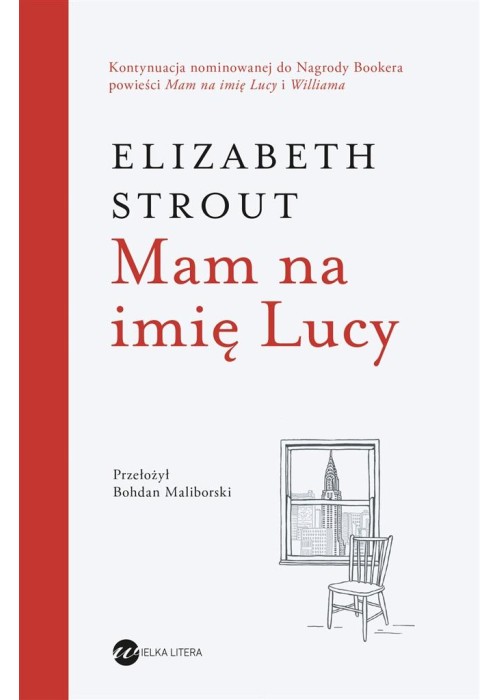 Mam na imię Lucy w.3