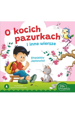 O kocich pazurkach i inne wiersze