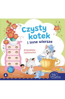 Czysty kotek i inne wiersze