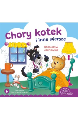 Chory kotek i inne wiersze