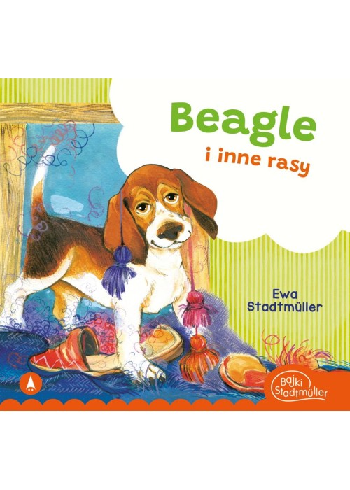 Beagle i inne rasy