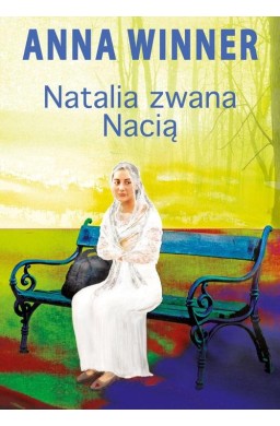 Natalia zwana Nacią